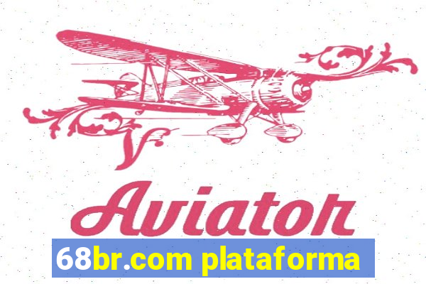 68br.com plataforma